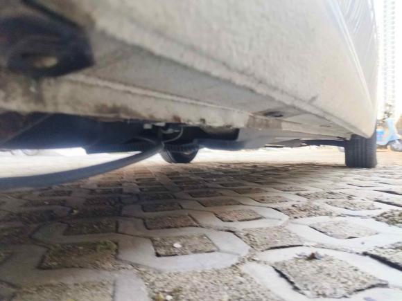 [青岛·鲁B] 二手捷达捷达VA32019款 1.5L 手动进取版