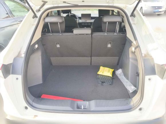 [无锡·苏B] 二手本田缤智2025款 1.5L CVT舒享版