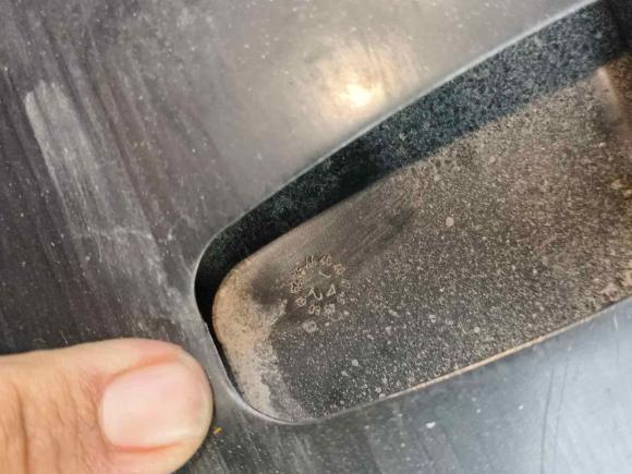 [南京·苏A] 二手宝马宝马5系2013款 520i 典雅型