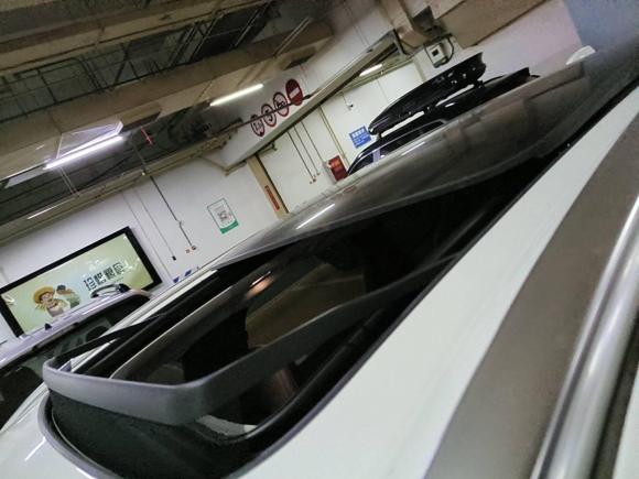 [成都·川A] 二手沃尔沃沃尔沃XC602020款 T5 四驱智远豪华版