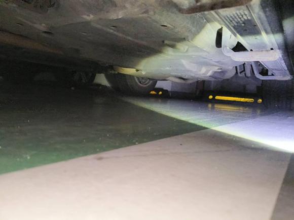 [深圳·粤B] 二手雷克萨斯雷克萨斯RX2016款 300 两驱精英版 国V