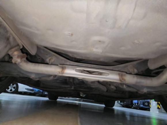 [上海·沪D] 二手本田思域2016款 220TURBO CVT豪华版