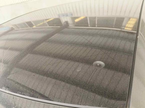 [广州·粤E] 二手领克领克052020款 2.0TD 两驱耀Plus