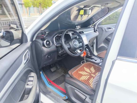 [杭州·鄂F] 二手名爵名爵ZS2020款 180DVVT 自动Lite