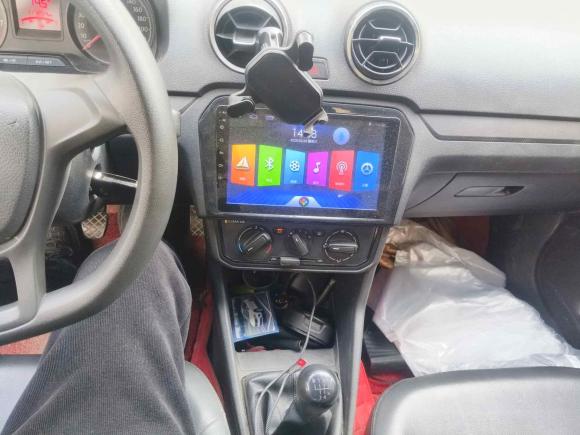 [合肥·皖A] 二手大众捷达2019款 梦想版 1.5L 手动时尚型