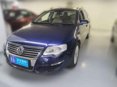 [合肥·皖A]大众&nbsp;&nbsp;Passat&nbsp;&nbsp;2011款 2.0T旅行版 舒适型