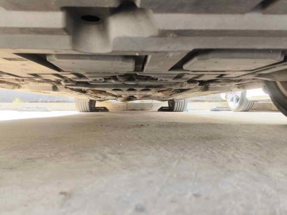 [深圳·粤B] 二手丰田皇冠2011款 2.5L Royal 真皮天窗特别版