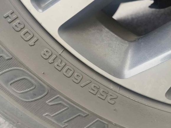 [成都·川A] 二手日产途达2020款 2.5L XL Upper 自动两驱豪华版