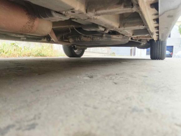 [温州·浙G] 二手长安凌轩2017款 1.6L 手动幸福型