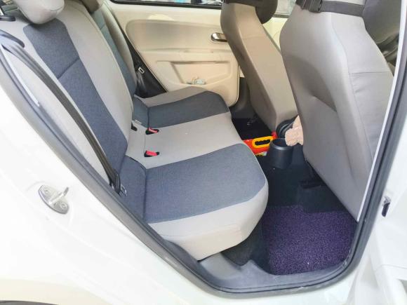 [南京·苏A] 二手大众大众up!2015款 1.0L move up!