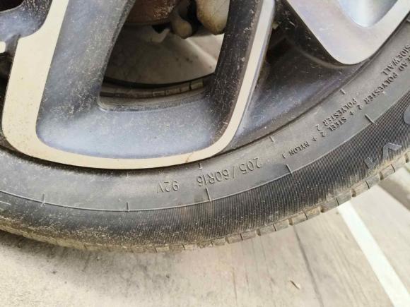 [武汉·鄂A] 二手雪铁龙雪铁龙C3-XR2019款 190THP 自动越领版