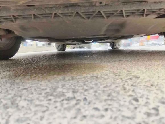 [西安·陕A] 二手大众凌渡2015款 330TSI DSG豪华版