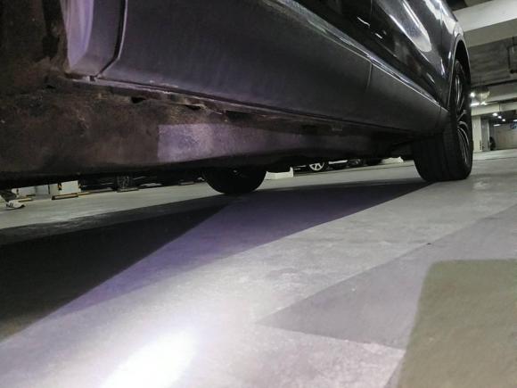 [青岛·鲁B] 二手林肯飞行家2020款 3.0T V6 四驱尊雅版