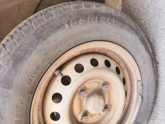 [武汉·鄂A] 二手五菱汽车五菱宏光V2019款 1.5L基本型国VI LAR