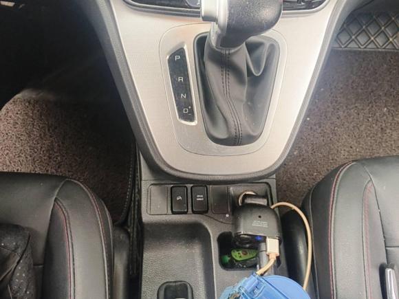 [成都·川A] 二手哈弗哈弗M62018款 1.5T DCT两驱精英型