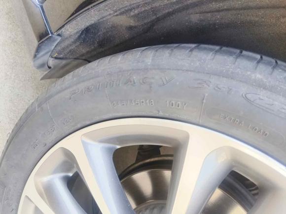 [无锡·苏B] 二手奔驰奔驰E级2017款 E 300 L 豪华型