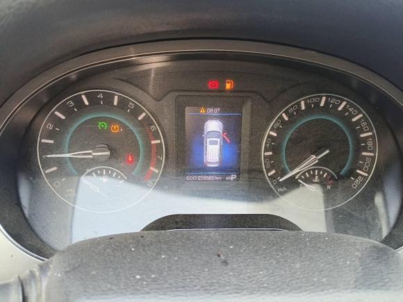 [宁波·闽J] 二手哈弗哈弗H22016款 红标 1.5T 自动两驱豪华型