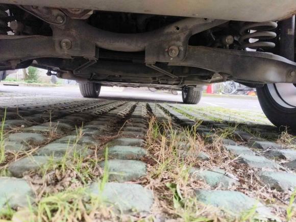 [上海·沪A] 二手广汽传祺传祺GS4新能源2017款 1.5L PHEV智享版