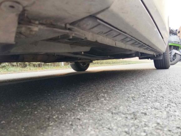 [杭州·浙A] 二手丰田卡罗拉2017款 1.6L CVT GL