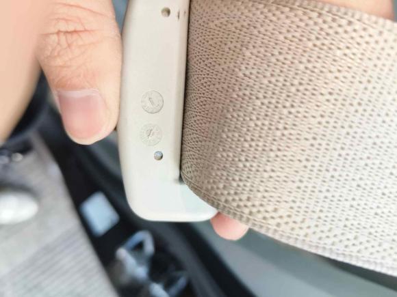 [宁波·浙B] 二手别克别克GL82020款 陆上公务舱 652T 豪华型