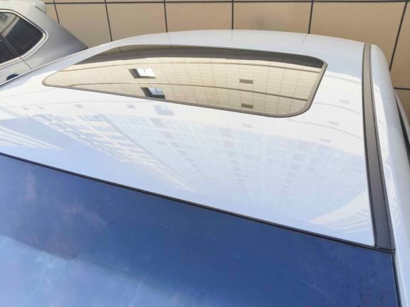 [西安·陕A] 二手吉利汽车帝豪L HiP2022款 1.5TD-DHT Pro 100KM Super 迅