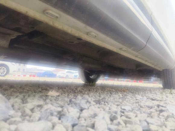 [宁波·浙B] 二手名爵名爵HS2019款 20T 自动两驱豪华版 国VI