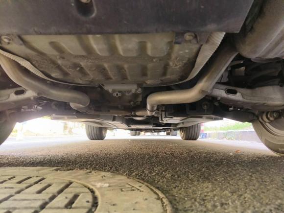 [上海·沪E] 二手捷豹捷豹F-PACE2016款 2.0T 两驱都市尊享版