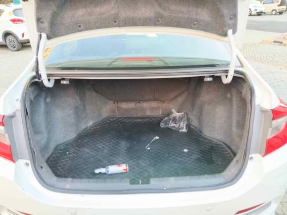 [青岛·鲁B] 二手本田凌派2016款 1.8L CVT豪华版