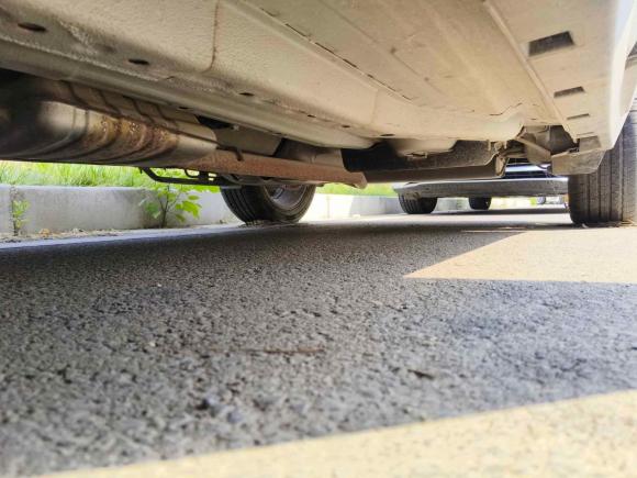 [西安·陕A] 二手别克昂科拉2015款 1.4T 自动两驱都市精英型