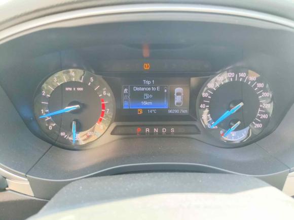 [南昌·赣A] 二手福特蒙迪欧2013款 1.5L GTDi180时尚型