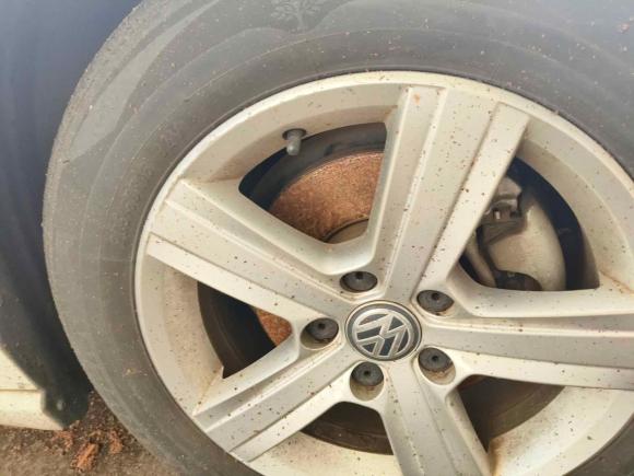 [温州·浙C] 二手大众凌渡2017款 230TSI DSG风尚版