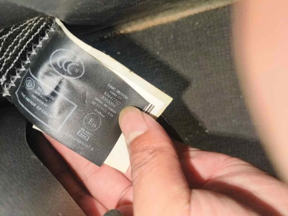 [武汉·鄂W] 二手名爵MG62017款 20T 自动Trophy尊享互联网版 国V