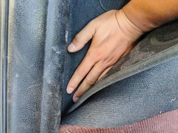 [义乌·浙G] 二手宝马宝马5系2013款 525Li 领先型