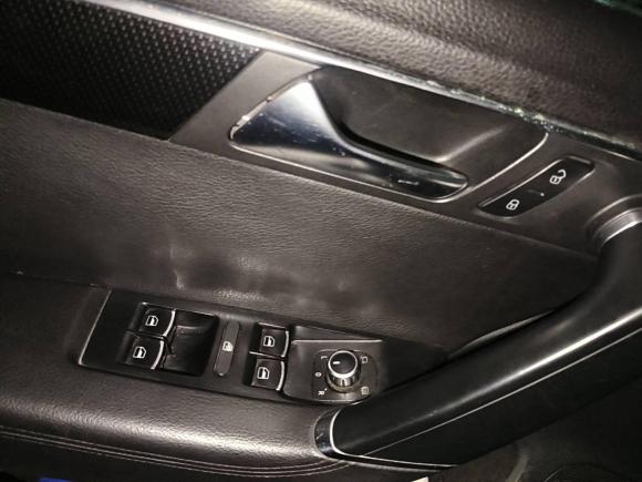 [杭州·浙A] 二手大众迈腾2012款 改款 1.8TSI 豪华型