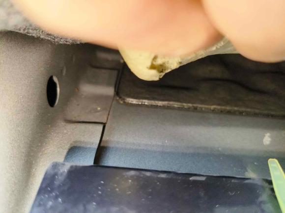 [深圳·粤B] 二手哈弗哈弗H92017款 2.0T 汽油四驱尊贵型 7座