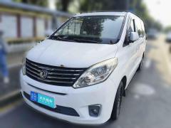 [宁波·浙B] 东风风行风行F6002018款 F600L 2.0L 舒适型