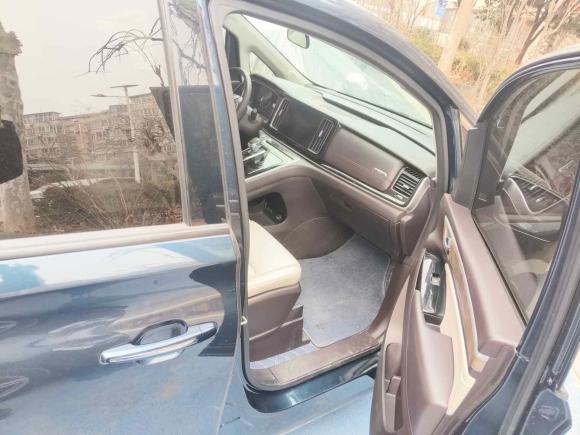 [济南·鲁D] 二手广汽传祺传祺M82021款 改款 领秀系列 390T 豪华版