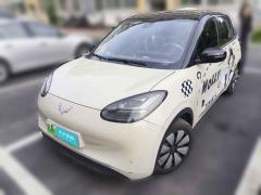 [合肥·皖A] 五菱汽车五菱缤果2023款 333km 悦享+款