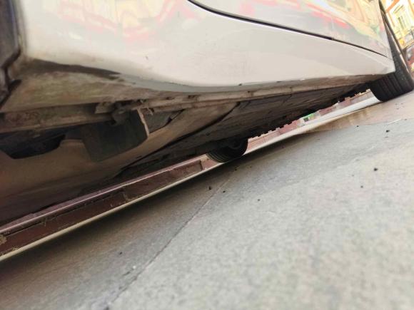 [上海·沪C] 二手捷豹捷豹XJ2015款 XJL 2.0T 典雅商务80周年典藏版