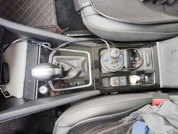 [成都·川S] 二手捷达捷达VS72022款 280TSI 自动悦享版