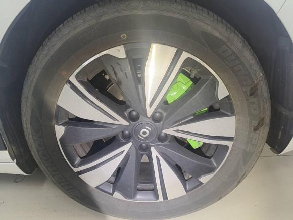 [杭州·浙A] 二手长安启源长安启源A072023款 增程 200 Pro