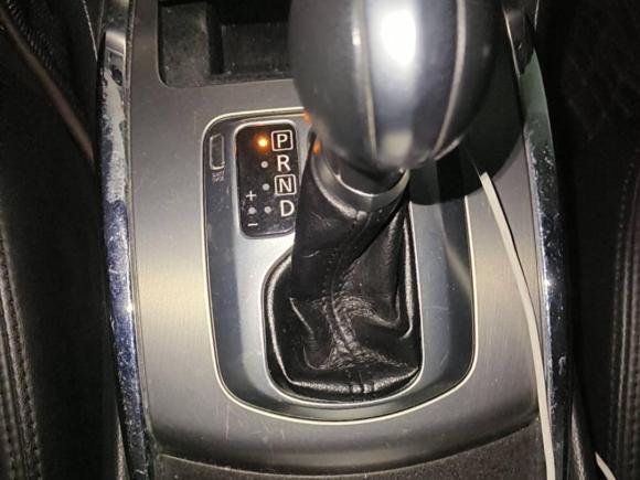 [成都·川A] 二手英菲尼迪英菲尼迪G系2010款 G25 Sedan 豪华运动版