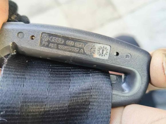 [嘉兴·浙F] 二手大众朗逸2013款 改款经典 1.6L 自动风尚版