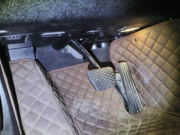 [杭州·浙A] 二手宝马宝马5系2017款 525Li 豪华设计套装