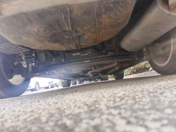 [无锡·苏B] 二手吉利汽车远景2020款 1.5L 手动亚运版