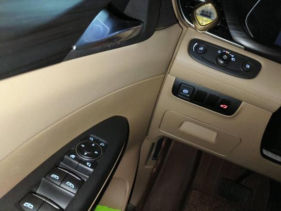 [上海·沪F] 二手别克别克GL82021款 ES陆尊 653T 尊享型