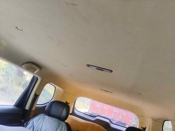 [义乌·浙C] 二手长安欧尚长安欧尚科赛2018款 1.5T 手动 感 7座