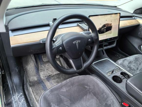[南通·苏F] 二手特斯拉Model 32022款 后轮驱动版