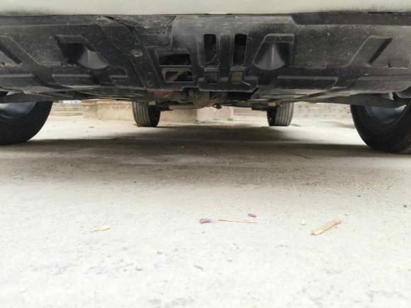 [佛山·粤E] 二手长安长安CS35PLUS2019款 1.6L 自动畅联版