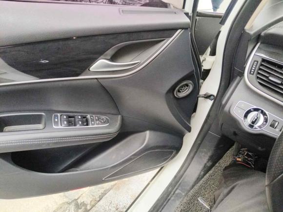 [上海·沪A] 二手比亚迪宋MAX2017款 1.5T 自动智联精英型 7座